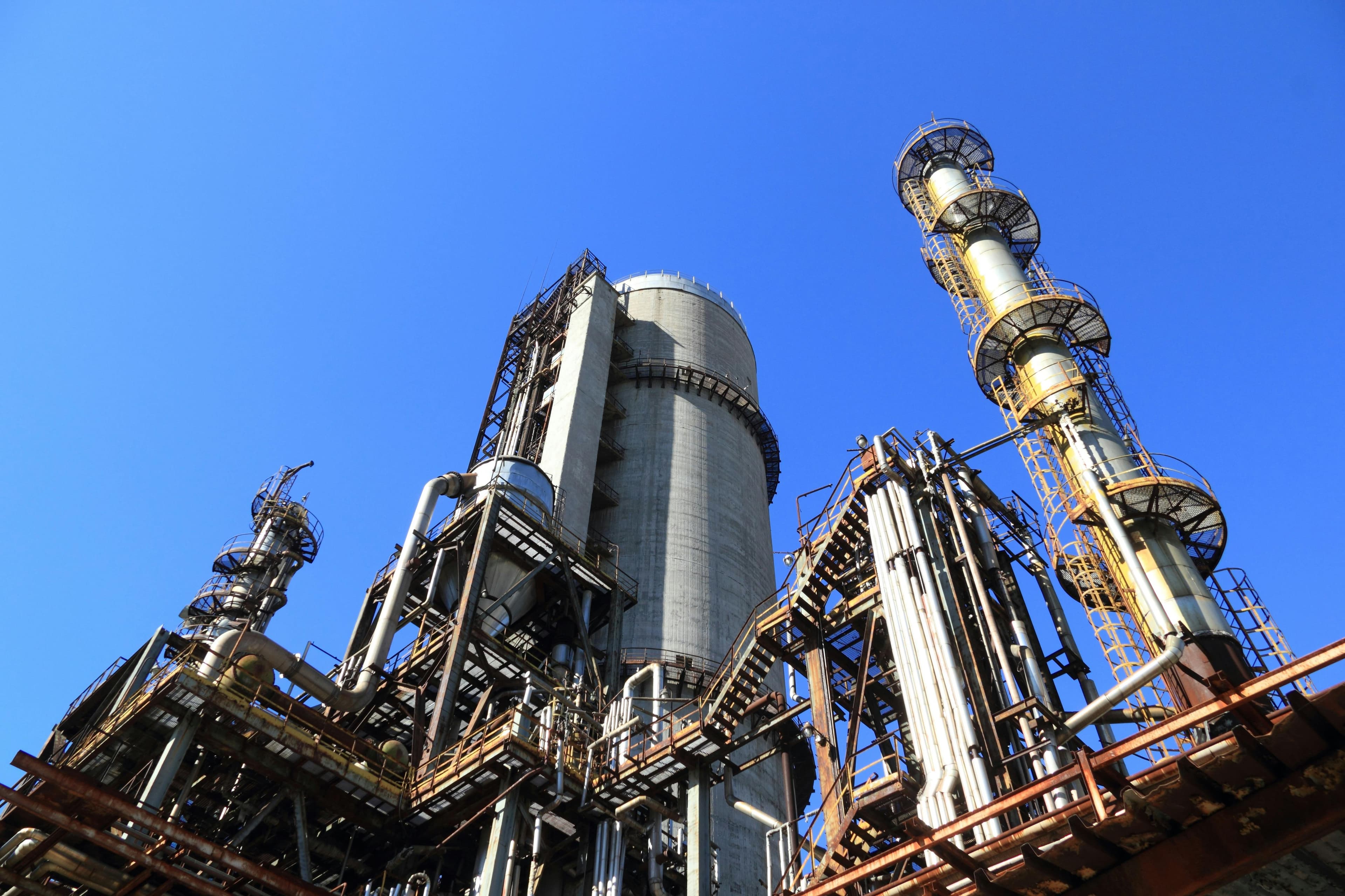 Procurement and Supply project