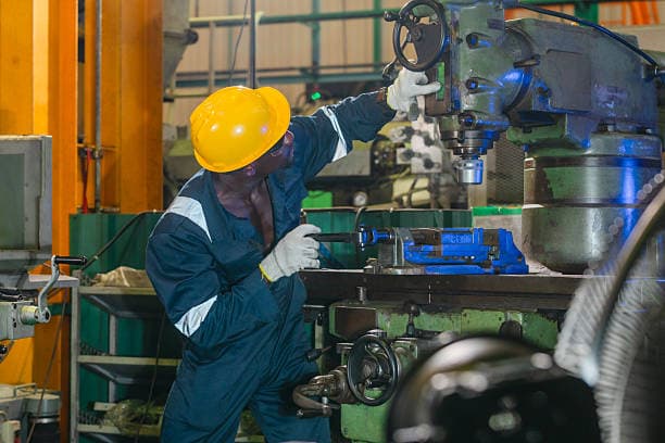 Engineering Site Operations