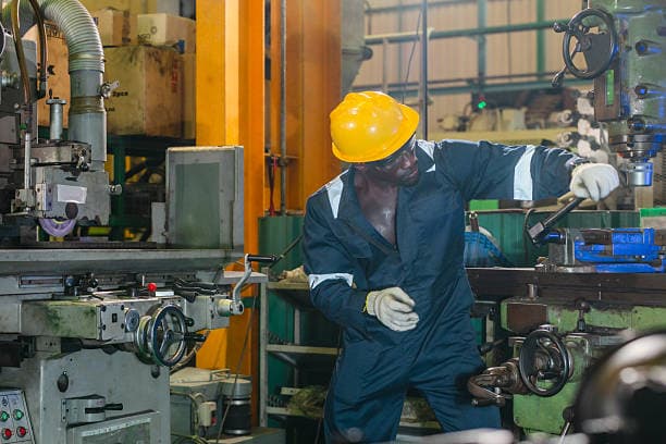 Maintenance Operations