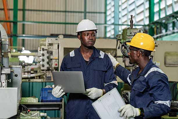 Safety-Driven Operations