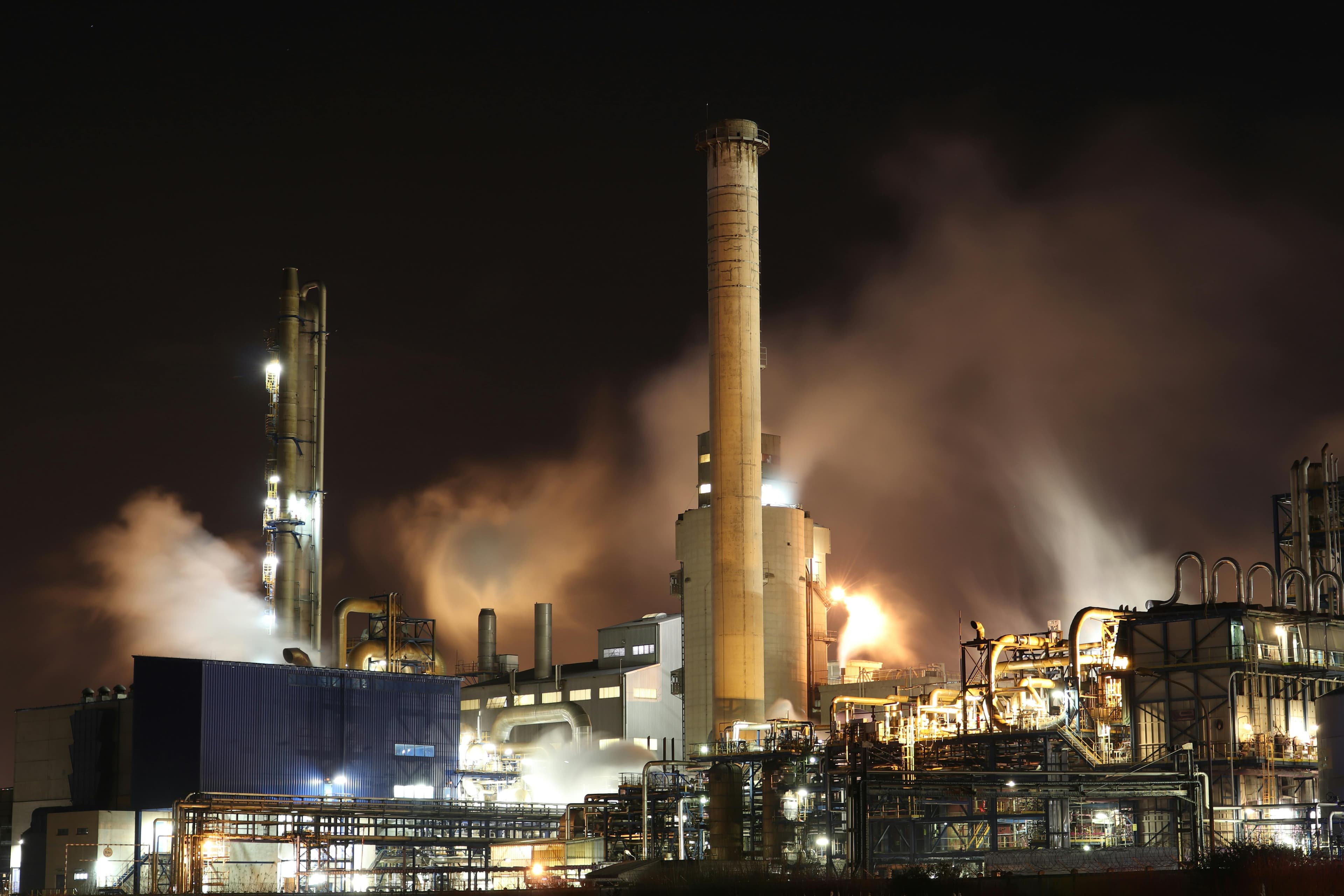 Technical Expertise. Practical Solutions.