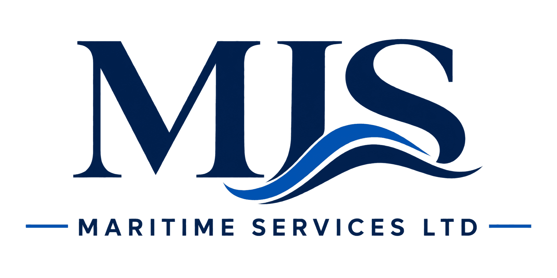 MJS Maritime Services Limited logo